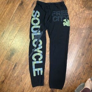 Freecity Sweatpants